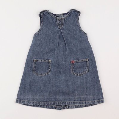 Robe - Bon état PETIT BATEAU