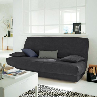 Чехол из искусственной замши на каркас дивана SO'HOME