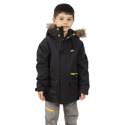 Parka UPBEAT TRESPASS