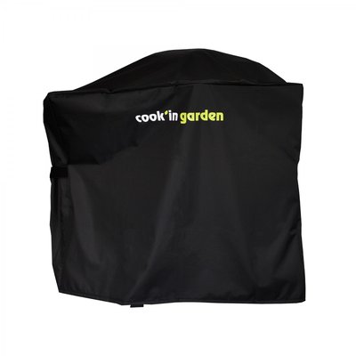 Housse pour barbecue et desserte COOK IN GARDEN