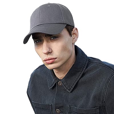 Casquette Baseball BEECHFIELD