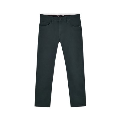 PANTALON REGULAR COLVERT PULLIN
