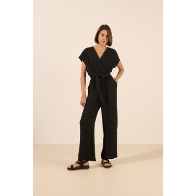 Combinaison pantalon fluide STELLA BENOA