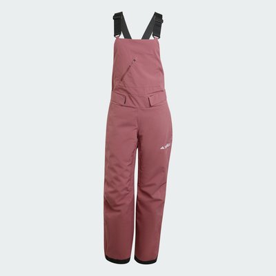 Pantlaon à bretelles isolant 2 couches Terrex Xperior adidas Performance