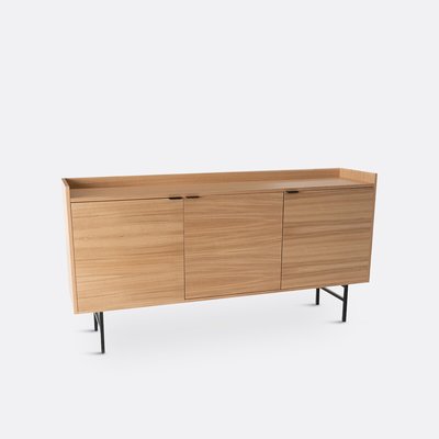 Buffet 3 portes chêne Volga LA REDOUTE INTERIEURS