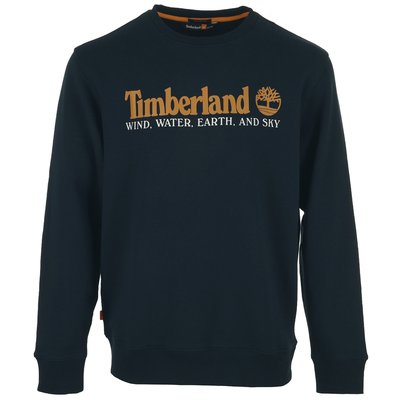 Wind water earth and Sky front Sweatshirt TIMBERLAND