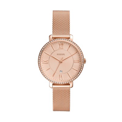 Montre Analogique JACQUELINE FOSSIL