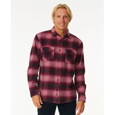 Chemise COUNT FLANNEL RIP CURL