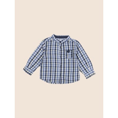 Chemise - Très bon état OBAIBI