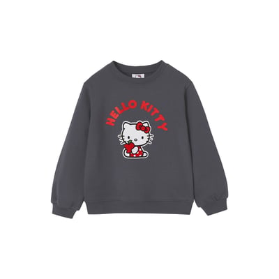 Sweat Hello Kitty VERTBAUDET