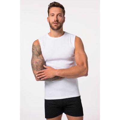 Maillot de corps en jersey côtelé JP1880