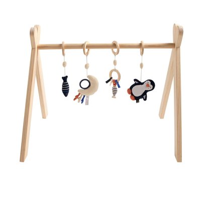 Arche d'éveil BABY SAILOR SAUTHON