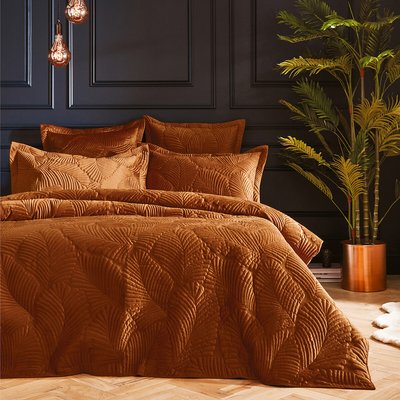 Palmeria Duvet Cover and Pillowcase Set PAOLETTI