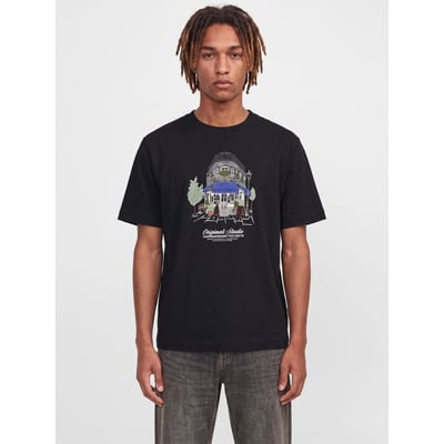 T-Shirt JACK & JONES