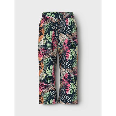 Pantalon fluide imprimé NAME IT