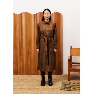 Robe  BARBET FRNCH
