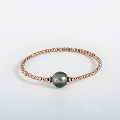 Bracelet Tango - Murano Tahiti - (M) LILIFLO