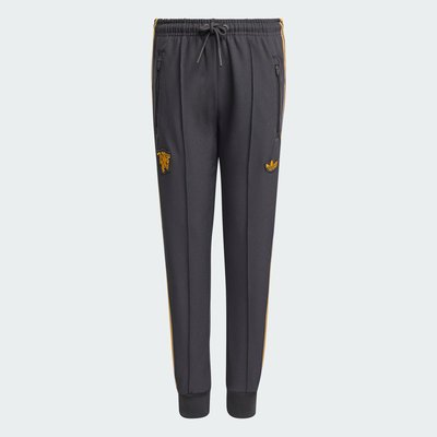 Pantalon de survêtement Manchester United Terrace Icons Enfants adidas Originals