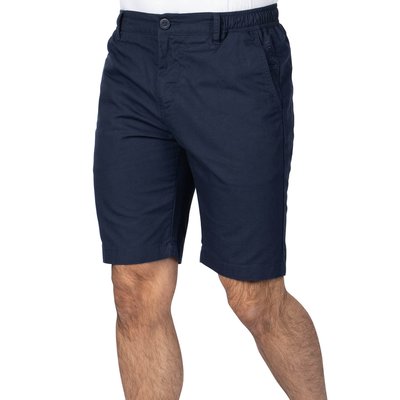 Bermuda lin coton BASIC SHILTON