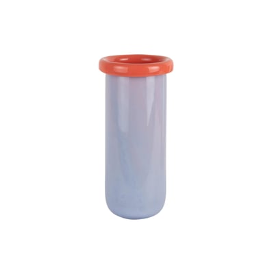Vase Verre PLEGADO L PRESENT TIME