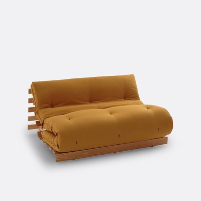 Futon matras, Latex THAI Katoen polyester LA REDOUTE INTERIEURS