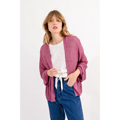 Gilet irisé loose MOLLY BRACKEN