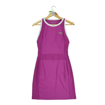 Robe - Très bon état LACOSTE