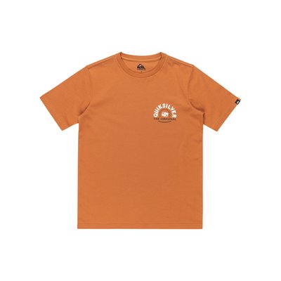 T-shirt à manches courtes EV SUMMER ROAD QUIKSILVER