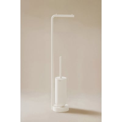 Brosse Wc Et Porte Papier  GEYSER COSMIC