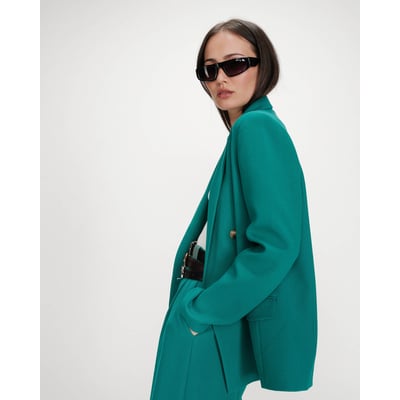 Blazer croisé PARFAITE GRACE & MILA