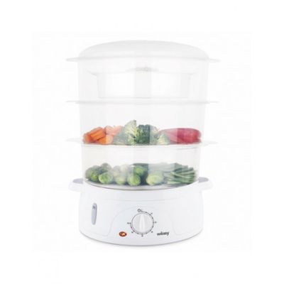 Cuiseur Vapeur - VEGE8 WEASY