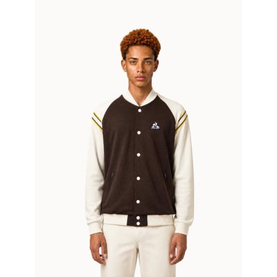 Bomber Unisexe Héritage LE COQ SPORTIF