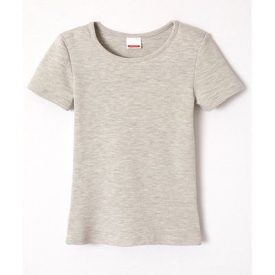 T-shirt manches courtes, maille Thermolactyl DAMART