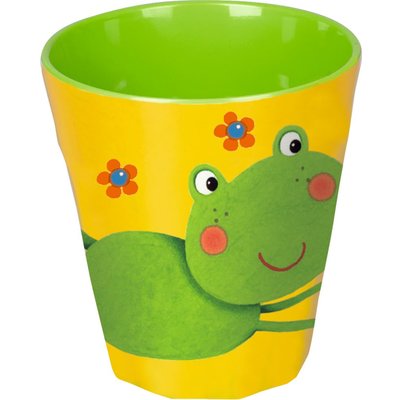 Mug Grenouille - petits coquins effrontés COPPENRATH