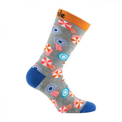 Chaussettes Playa homme, femme et enfant ACHILE