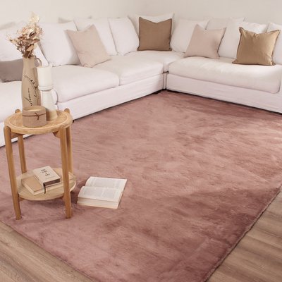 Tapis de salon très doux AVA NAZAR RUGS