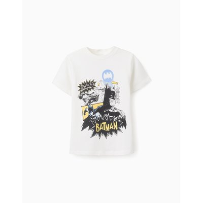 T-shirt en Coton Batman ZIPPY