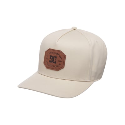 Casquette REYNOTTS. DC SHOES