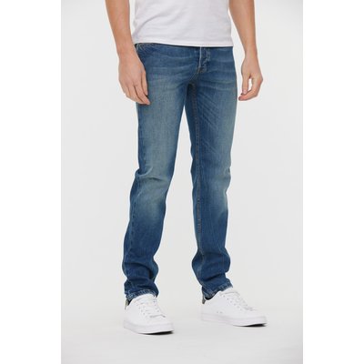 Jean coton straight JEEP LEE COOPER