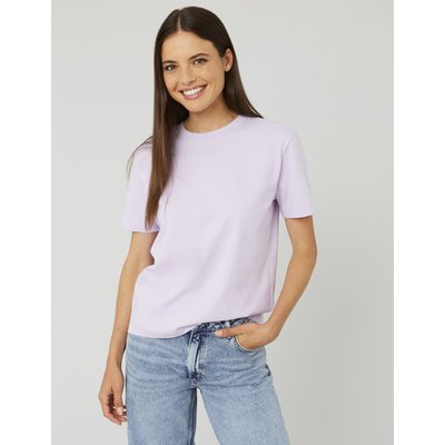T-shirt basique col rond BZB
