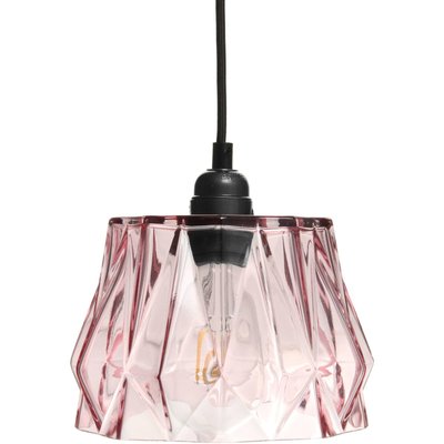 Lampe suspendue en verre, Aurea ARTE ESPINA