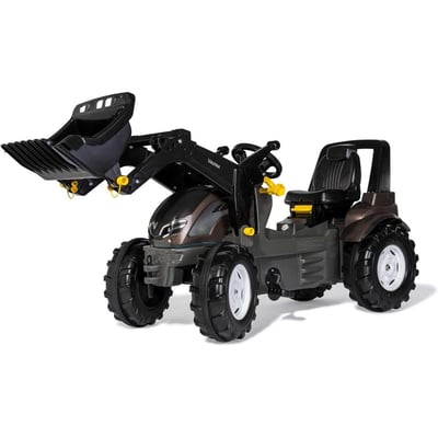 Rolly tracteur Farmtrac VALTRA ROLLY TOYS