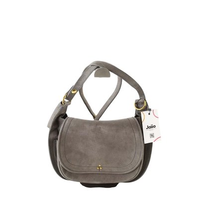 Sac à bandoulière en cuir - Très Bon État JEROME DREYFUSS
