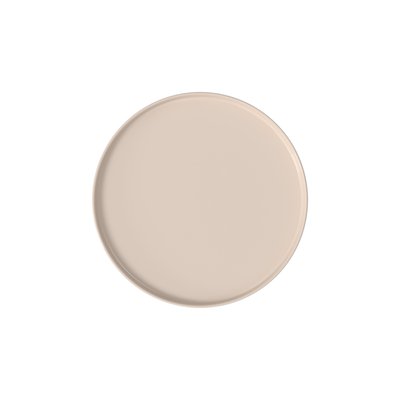 Assiette Universelle Beige LA BOULE VILLEROY & BOCH