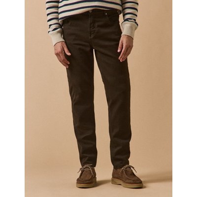 Pantalon droit 5 poches CYRILLUS