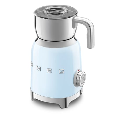 Retro Style Tritan Milk Frother - MFF11 SMEG