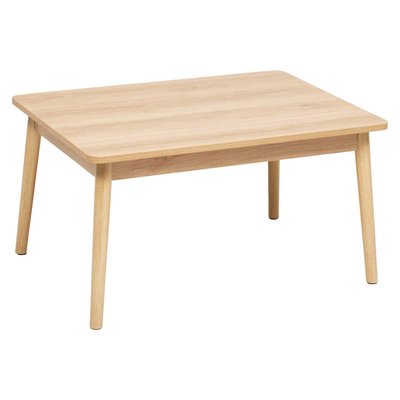 Table basse Abana bois clair 5FIVE SIMPLY SMART