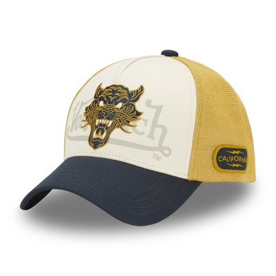 Casquette trucker WILD VON DUTCH