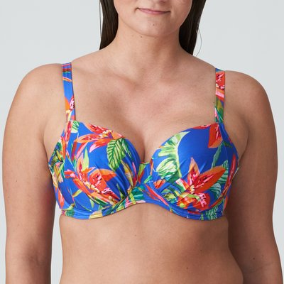 Haut de bikini balconnet rembourré LATAKIA PRIMADONNA