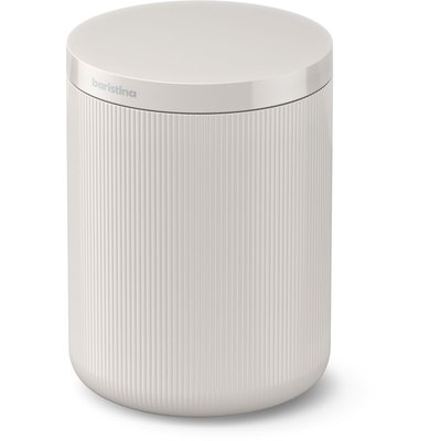 Bac à marc à mar blanc pour baristina PHILIPS